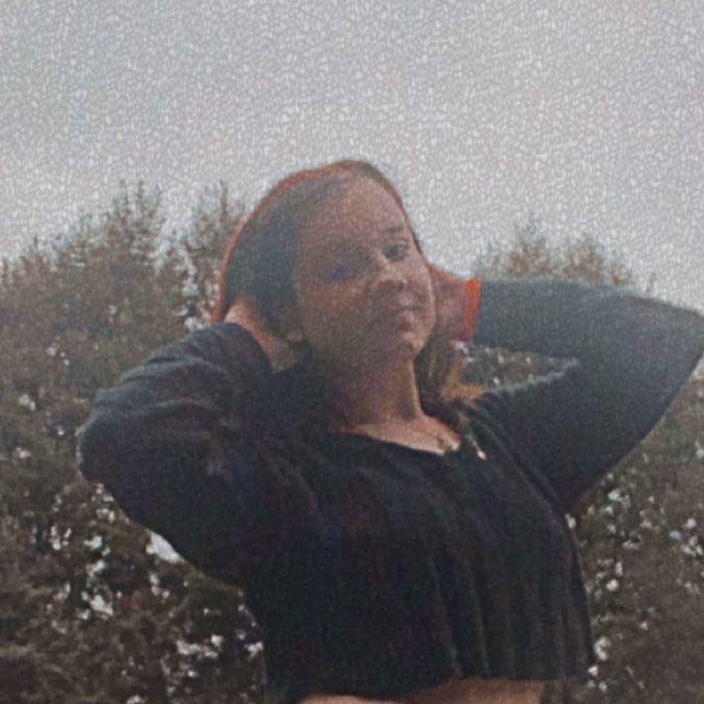 Meet your Posher, Jaclyn